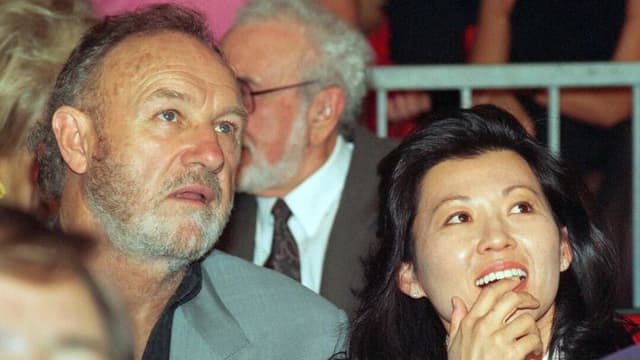 Sheriff dice que Gene Hackman y su esposa podrían haber estado muertos durante semanas antes de ser hallados