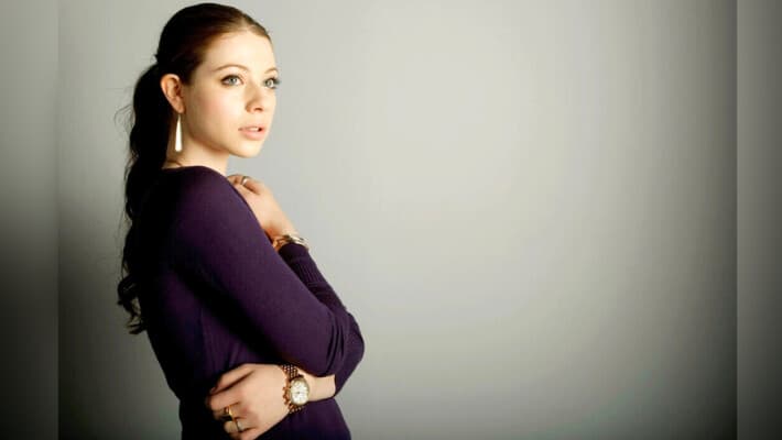 La familia de Michelle Trachtenberg rechaza la autopsia tras la muerte de la actriz a los 39 años