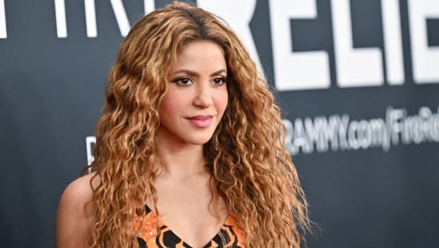 Shakira reanuda gira mundial con un concierto en Perú tras cancelar presentación por enfermedad