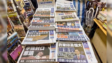 Premian a The Epoch Times por su excelente cobertura de temas religiosos