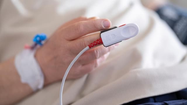 La quimioterapia causa neuropatía crónica en casi la mitad de los pacientes con cáncer