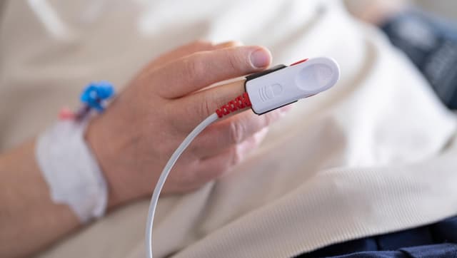 La quimioterapia causa neuropatía crónica en casi la mitad de los pacientes con cáncer