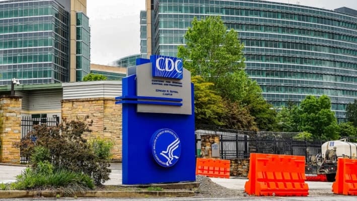 Los CDC declaran temporada gripal de alta gravedad entre pacientes de todas las edades en EE. UU.