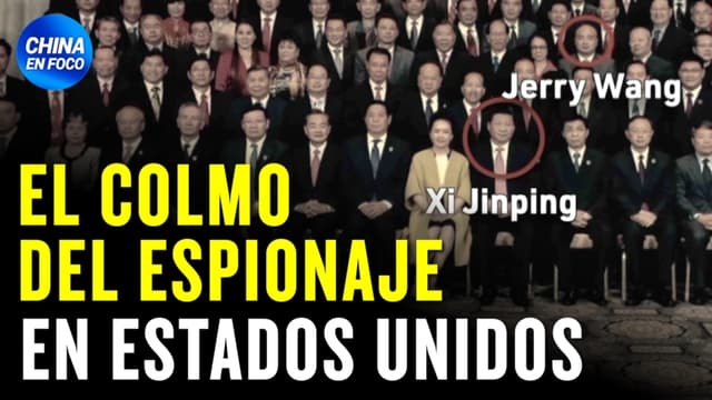 ¿Cómo se le escapó algo así a EE.UU? - Experto dice que “es terrible”