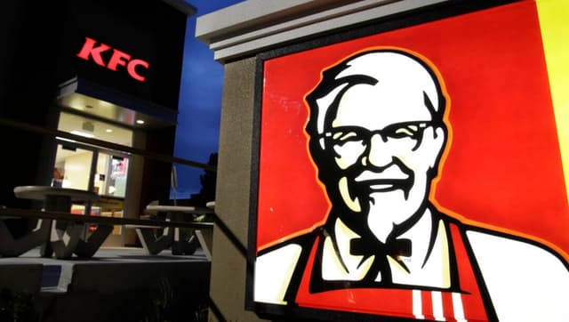 KFC traslada su sede central de EE. UU. de Kentucky a Texas