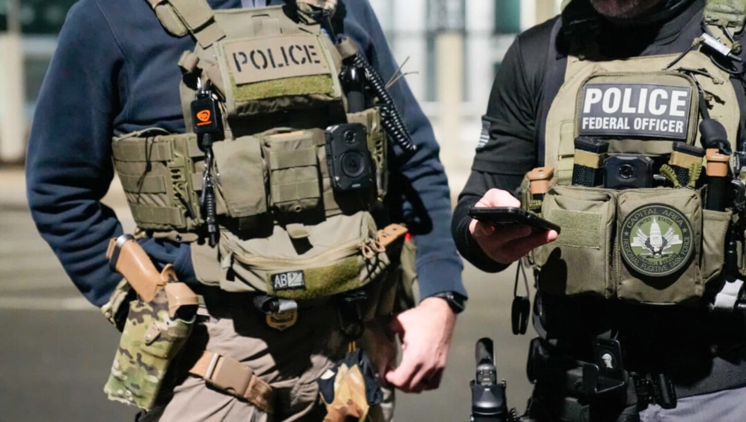 Arrestan a casi 2 docenas de miembros de la pandilla Trinitarios en Massachusetts