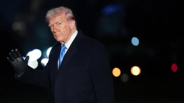 Trump anunciará próximos aranceles, incluidos los de la madera