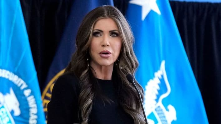 DHS delega hasta 600 funcionarios del Departamento de Estado para hacer cumplir ley de inmigración