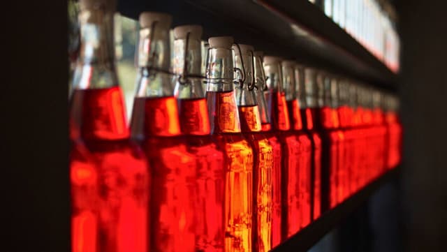 Las bebidas azucaradas alteran las bacterias intestinales y aumentan el riesgo de diabetes