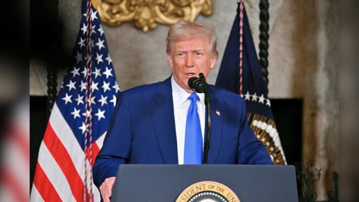 Sindicatos demandan a la administración Trump por despedir a empleados en periodo de prueba