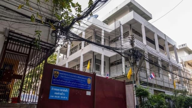 EE. UU. emite alerta mientras Tailandia envía solicitantes de asilo uigures de regreso a China