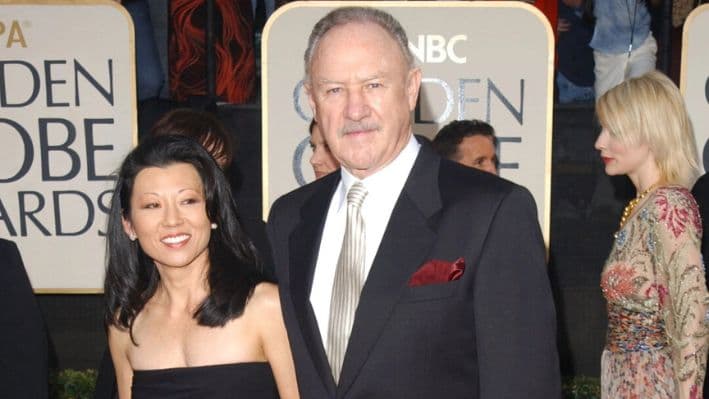 Esposa de Gene Hackman no tuvo contacto con su madre durante meses antes que la pareja fuera hallada muerta