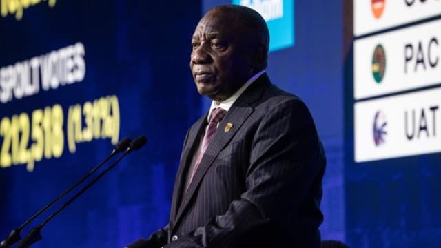 Sudáfrica intensifica la DEI y acción afirmativa, haciendo caso omiso de las críticas de EE. UU.