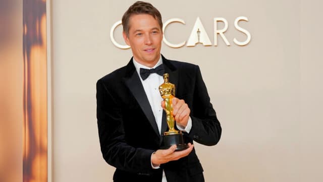 El director Sean Baker bate récord histórico de los Óscar con cuatro victorias