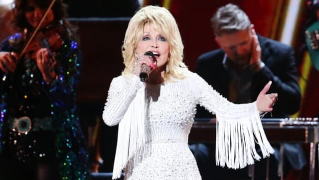 Muere Carl Dean, esposo de Dolly Parton durante casi 60 años, a los 82 años