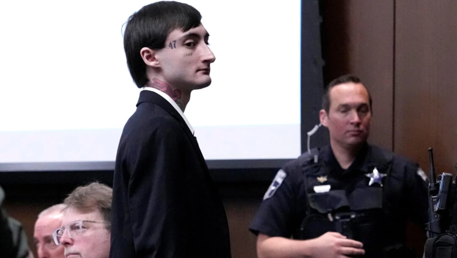 Hombre se declara culpable de tiroteo del desfile del 4 de julio en Chicago