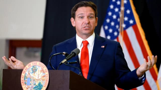 DeSantis resume 6 años de logros en discurso sobre la situación del Estado