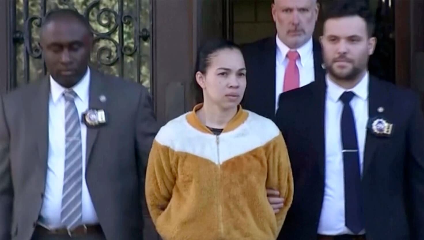 Condenan a 45 años a dueña de guardería de NY donde un niño murió tras ingerir fentanilo