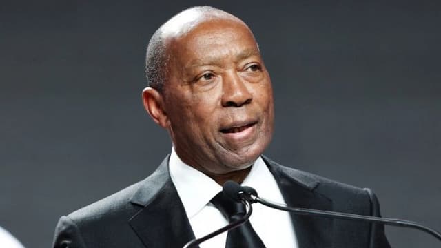 Muere Sylvester Turner, congresista y ex alcalde de Houston, a los 70 años