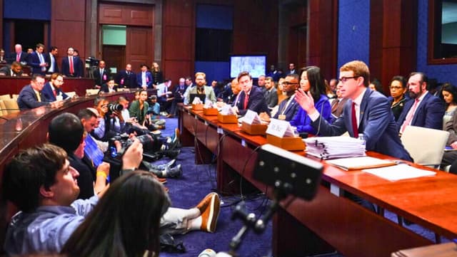 Los republicanos y los demócratas no encuentran puntos en común sobre las ciudades santuario