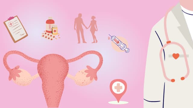 Estudio confirma que la vaginosis bacteriana es una ETS que debe ser tratada en pareja