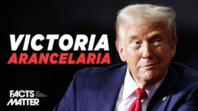 EE.UU. gana la primera batalla en una guerra arancelaria más grande con todas sus demandas cumplidas