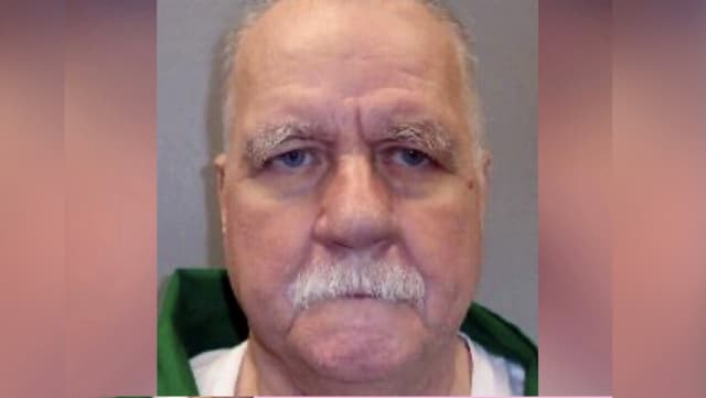 Hombre de Carolina del Sur será el primer ejecutado por un pelotón de fusilamiento en 15 años