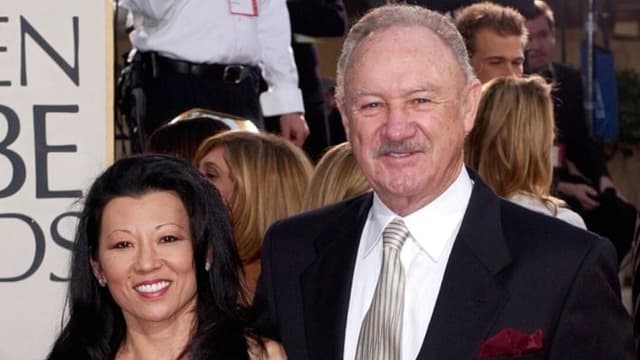 Gene Hackman murió de enfermedad cardíaca y su esposa murió de hantavirus una semana antes: autoridades