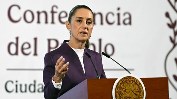 México enviará carta a EE. UU. sobre disputa con minera en sureste del país
