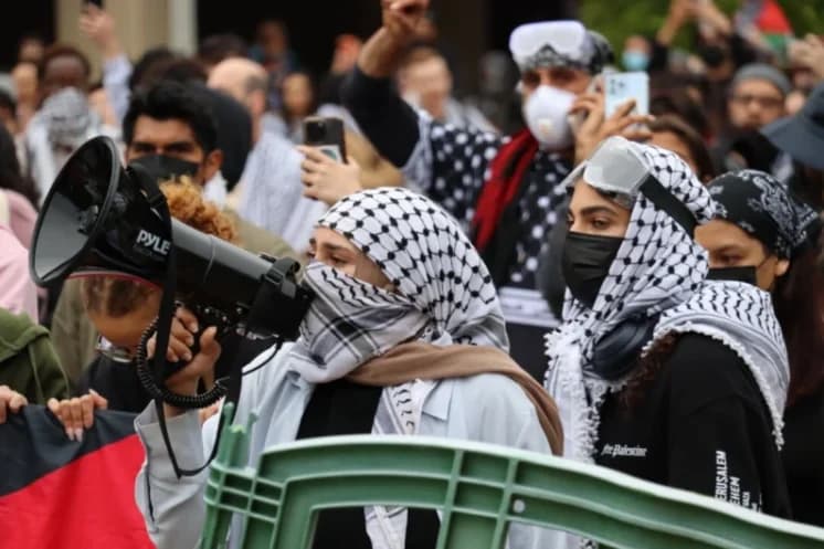 EE. UU. impondrá restricciones de visa a los que apoyen a grupos terroristas