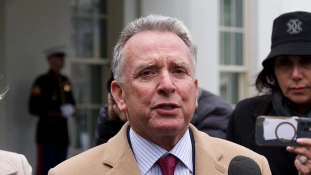 Enviado especial para el Medio Oriente viaja a Qatar para negociar acuerdo de rehenes entre Israel y Hamás