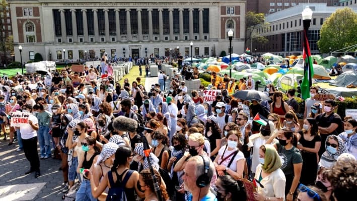 Departamento de Educación advierte a 60 universidades que deben proteger a estudiantes judíos