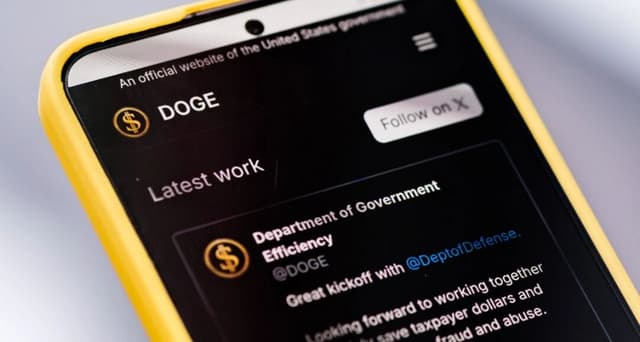 Juez dice que DOGE debe presentar registros de operaciones