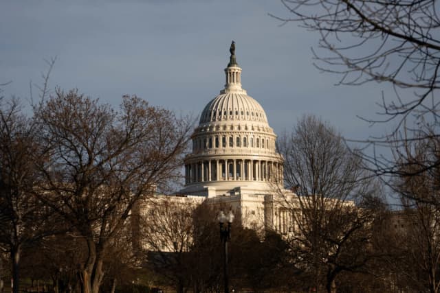 Cámara de Representantes aprueba proyecto de ley para financiar al gobierno por seis meses