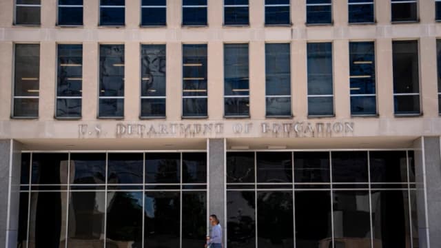 Departamento de Educación reducirá a la mitad su plantilla