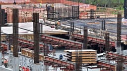 Prácticas comerciales desleales de China son la causa de los aranceles de acero y aluminio de Trump