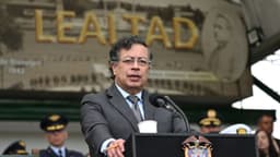 Excanciller colombiano Álvaro Leyva dice que Petro tiene problema de adicción a las drogas