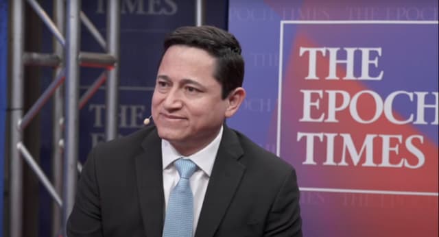 Jóvenes cristianos de Latinoamérica viajan a EE. UU. para prepararse y renovar la política en sus países