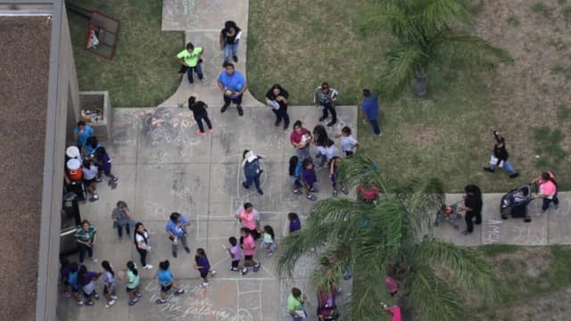 HHS deja de alojar a niños inmigrantes ilegales en los refugios de Southwest Key