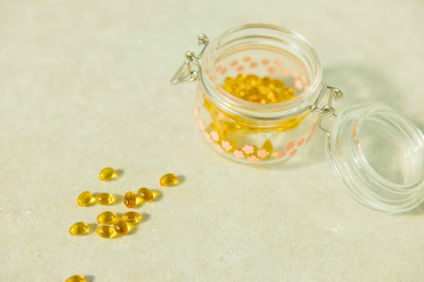 Dosis altas de vitamina D puede frenar progreso de trastorno neurológico igual a esclerosis múltiple