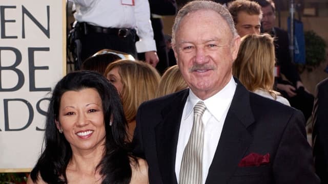 Representante de familia de Gene Hackman solicita impedir divulgación de informes de autopsias