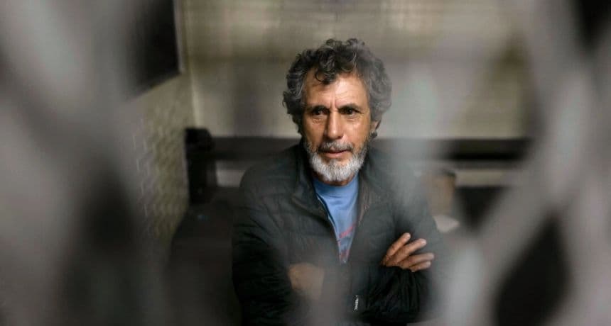 Detienen en México a presunto delincuente guatemalteco buscado en EE.UU., en operación conjunta