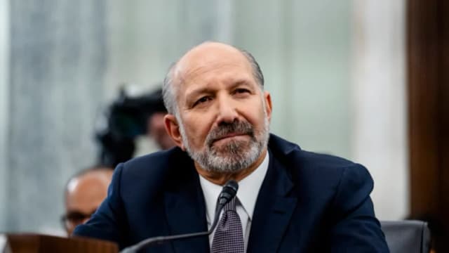 Secretario de Comercio afirma que Trump quiere que el acuerdo con TikTok se concrete dentro del plazo actual