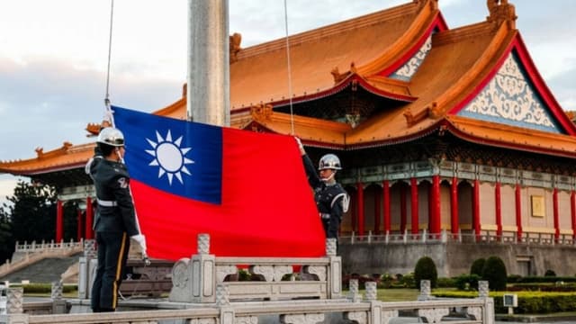 Japón y EE. UU. cambian el lenguaje sobre Taiwán, apoyando la autonomía de la isla, según expertos