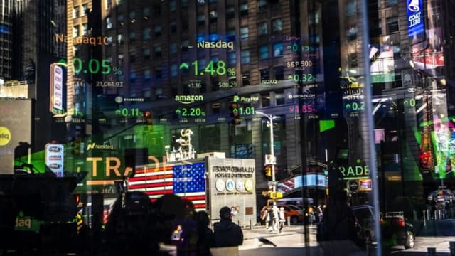 Fuerte apoyo a la agenda económica de Trump, inflación la principal preocupación: Encuesta a los lectores