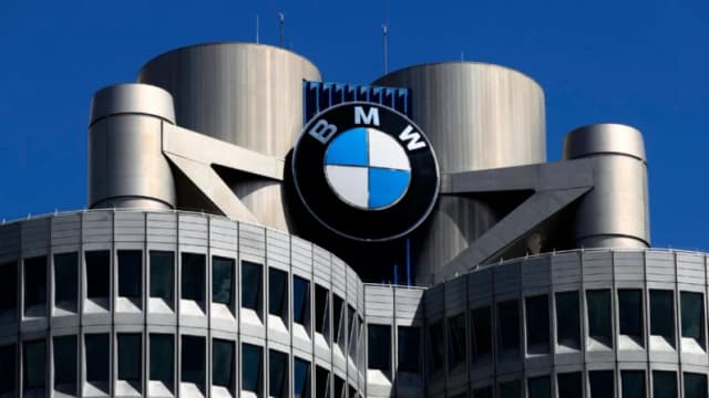 BMW afirma que los aranceles le costarán más de USD 1000 millones