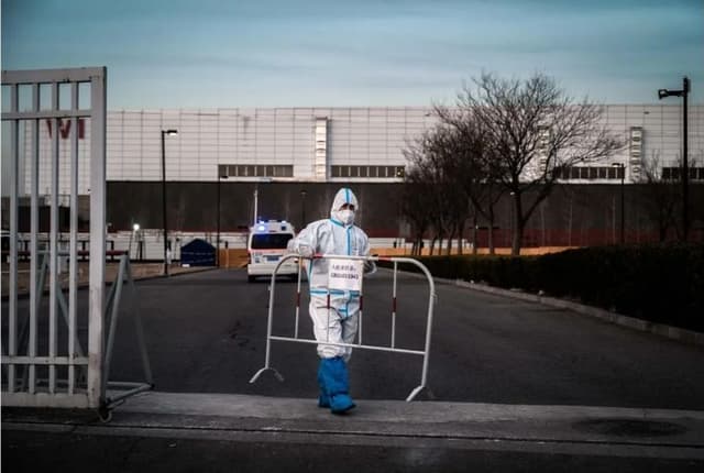 Fuerte apoyo para responsabilizar al PCCh por COVID-19: Encuesta de lectores de The Epoch Times