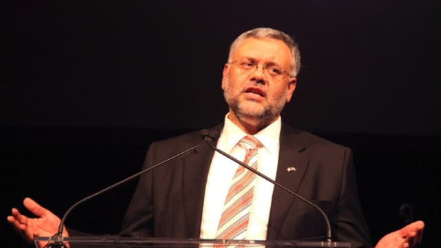 Estados Unidos expulsa al embajador de Sudáfrica tras recortar la ayuda federal