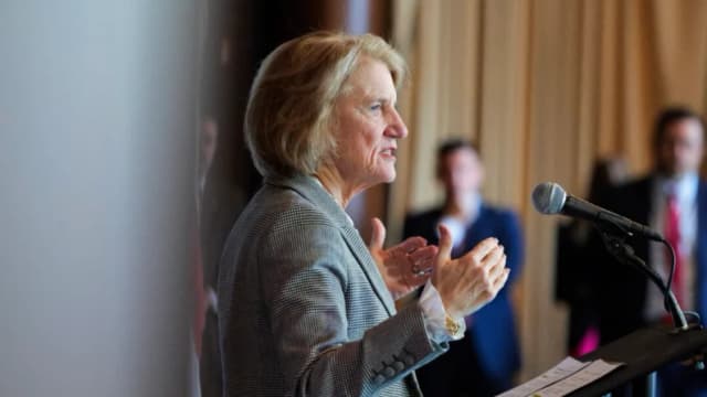 Legisladores instan a Trump a reforzar la ciberdefensa estadounidense para enfrentar el hackeo de China