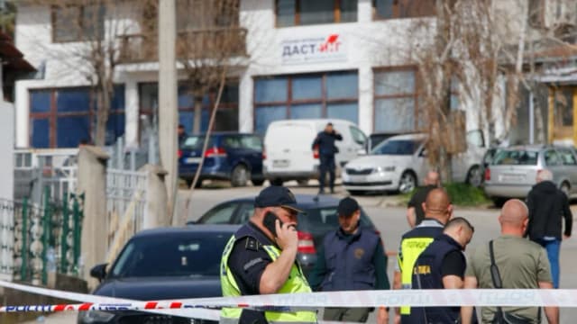 Mueren 59 personas y 155 resultan heridas tras incendio en discoteca en Macedonia del Norte